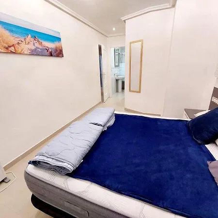 Апартаменти Pritty Baltico