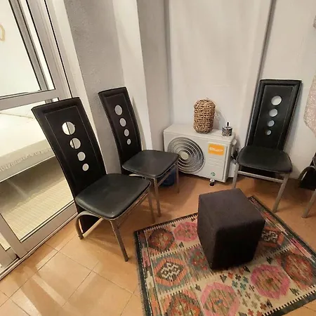 Апартаменти Pritty Baltico