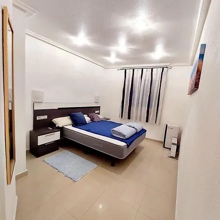 Pritty Baltico Торрев'єха