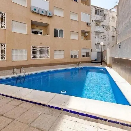 Pritty Baltico * Торрев'єха