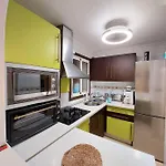 Pritty Baltico Апартаменты