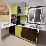 Pritty Baltico 아파트