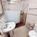 Апартаменты Pritty Baltico Торевьиа