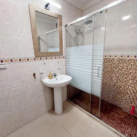 Pritty Baltico Apartment *