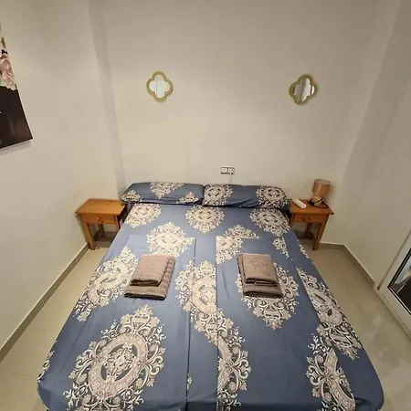 Pritty Baltico Appartement