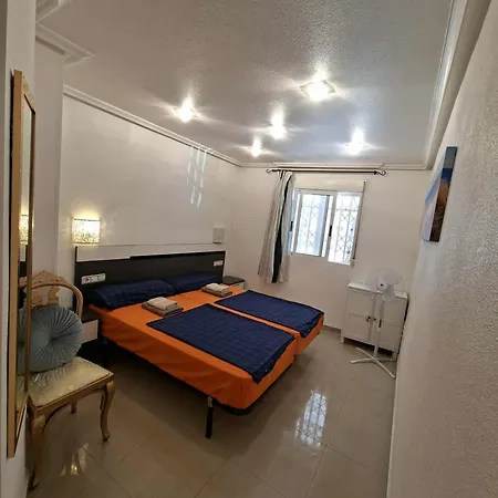 Pritty Baltico Apartamento