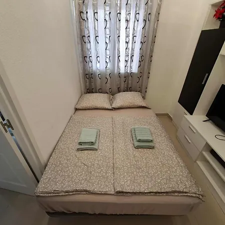 Pritty Baltico Torrevieja