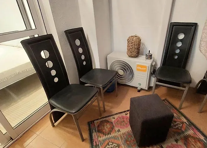 Appartement Pritty Baltico