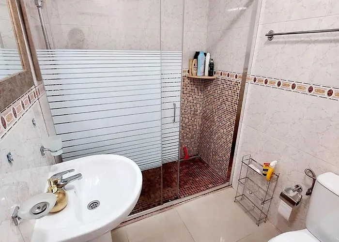 Appartement Pritty Baltico Torrevieja