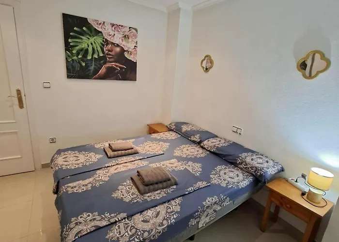 Pritty Baltico Appartement