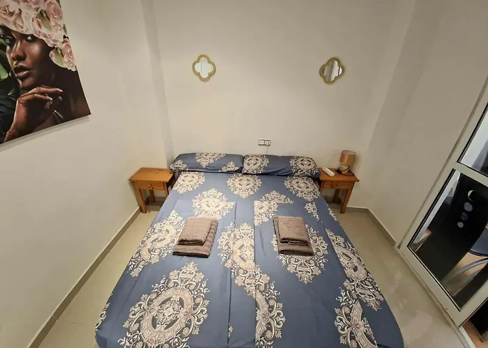 Pritty Baltico Appartement