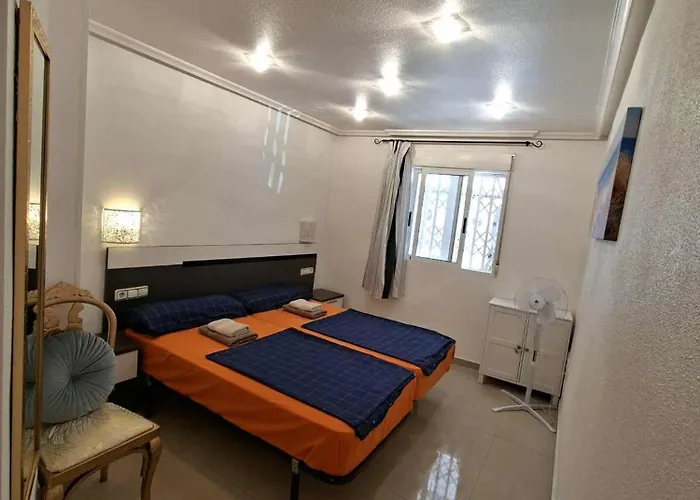 Pritty Baltico Appartement