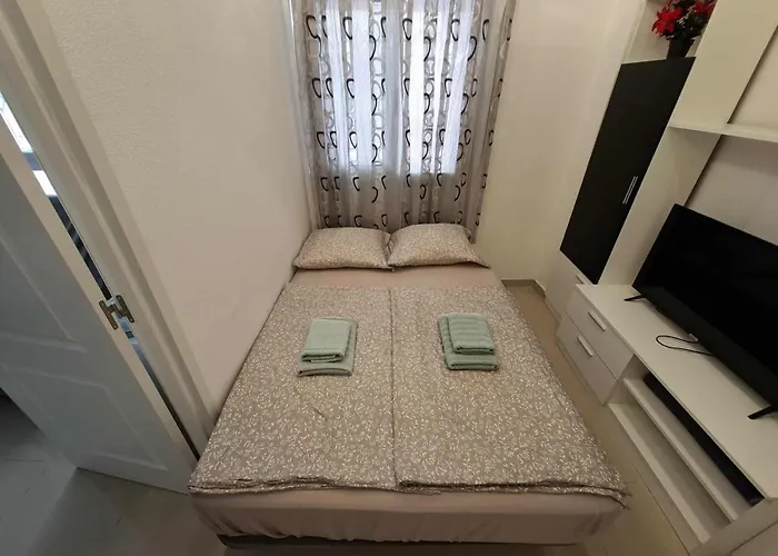 Pritty Baltico Torrevieja