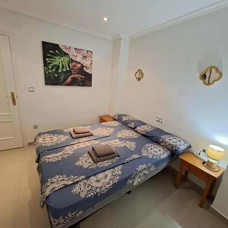 Pritty Baltico Apartamento